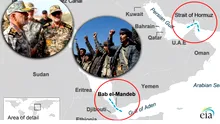 După Ormuz, Iranul ia în considerare să mai închidă o strâmtoare pentru a pune presiune mai mare pe SUA