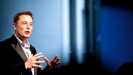 Timişoreanca Ramona Pop este cea care l-a curtat şi convins pe Elon Musk să deschidă o fabrică Tesla în Berlin