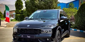 Iran este printre cei mai mari producători auto din lume, dar aproape nimeni nu a auzit de mașinile IKCO și SAIPA. Cum arată și cât costă