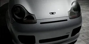 A combinat Daewoo cu Porsche și a rezultat un Matiz Carrera 4S. Ți-ai putea imagina mașina asta pe stradă?