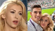 Andreea Bălan a rămas șocată când a intrat în casa părinților lui Victor Cornea. 'Era doar o chestiune de timp'. Imaginea care a lăsat-o fără cuvinte pe artistă