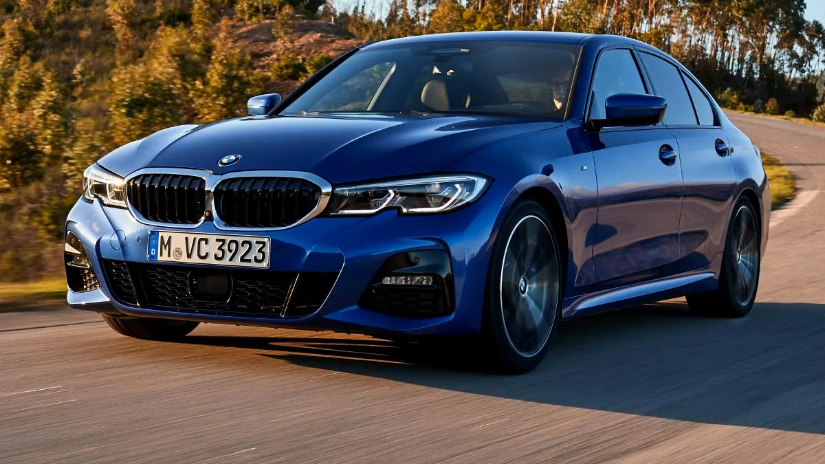 Sedanurile, mai puțin dorite decât în trecut. Ce țară încă le preferă