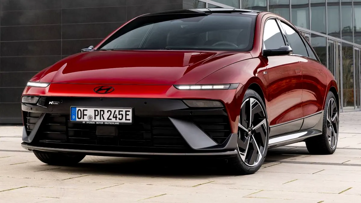 Top 10 al mașinilor electrice cu cea mai bună autonomie. Cine a depășit 800 de KM