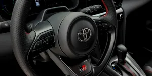 Toyota pregătește revenirea modelului Celica. Coupe-ul de 400 CP care ar putea rivaliza cu Honda Prelude