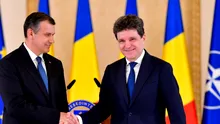 Misiune grea. De unde poate aduna Cabinetul Tomac cele 233 de voturi din Parlament. Gândul prezintă calculele