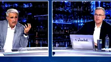 Robert Turcescu, verdict dur despre criza politică. De ce crede că alegerile anticipate sunt singura soluție. „Suntem în situația boală lungă, moarte sigură”