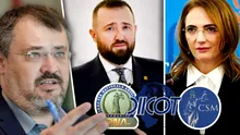 Jignirile USR-istului Ghinea care au atras reacția CSM-ului sunt doar ultimele dintr-un lung șir de derapaje. Ce a mai spus în trecut părintele PNRR despre magistrați, în afară de “procurori pesediști jegoși”