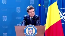 „Săracul, e așa delicat, o să-l mănânce”, mărturisește Nicușor Dan că spune lumea despre el la preluarea mandatului de primar. Președintele i-a încurajat pe tinerii magistrați să nu se lase intimidați de „sistem”