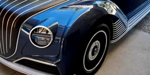 Un nou brand american vrea să le facă concurență mărcilor de ultra-lux precum Bentley și Rolls-Royce. Ce știm despre Dacora Motors