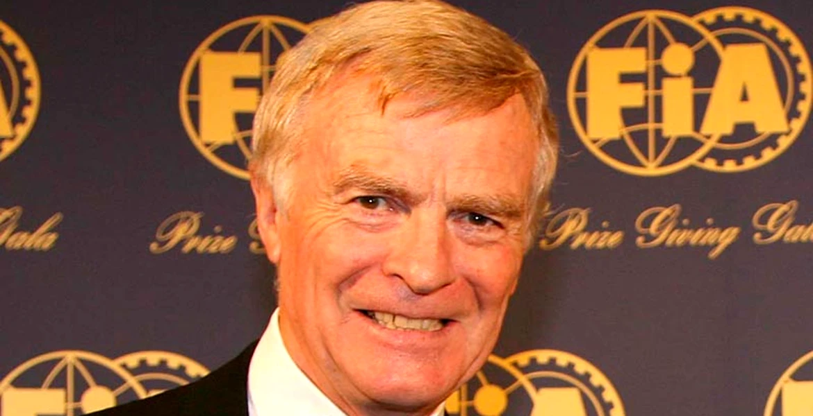 Max Mosley – scandalul continuă