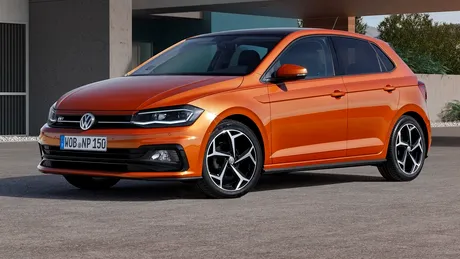 Polo, unul dintre cele mai populare modele Volkswagen, va dispărea de pe piață