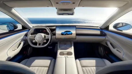 Rivalul Tesla Model 3 vine tare din urmă: Xiaomi SU7 a adunat 15.000 de comenzi în doar 34 de minute