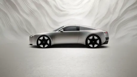 Concept C: Prototipul prin care Audi își pregătește viitorul
