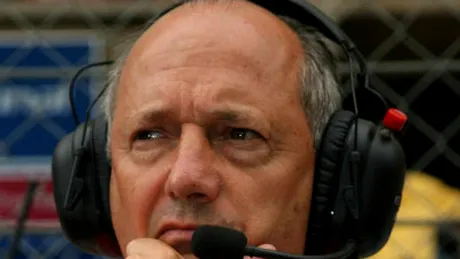 Update: Ron Dennis în funcţie, sau nu, la McLaren ?