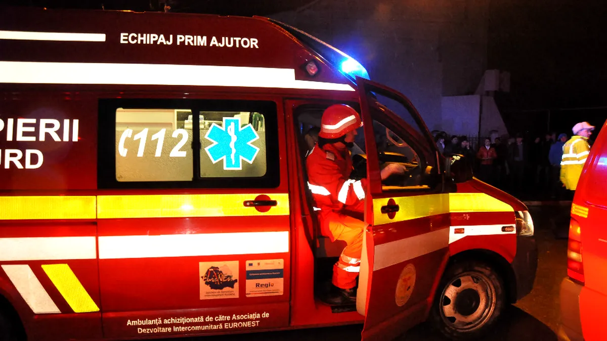 Apar noi informaţii cutremurătoare despre autorul accidentului grav din Bucureşti