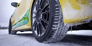 Britanicii au testat și au stabilit: Acestea sunt cele mai bune anvelope de iarnă din 2026