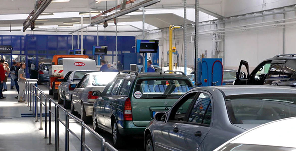 Noua lege privind ITP-ul maşinilor a fost publicată în Monitorul Oficial. Ce trebuie să ştie şoferii