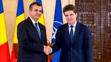 Ziua 3 de consultări. Surse Gândul: Tomac s-a întâlnit deja cu Nicușor Dan și i-a raportat discuțiile de până acum cu partidele. Premierul desemnat anunță că e gata de “compromisuri” pentru a ajunge la Palatul Victoria