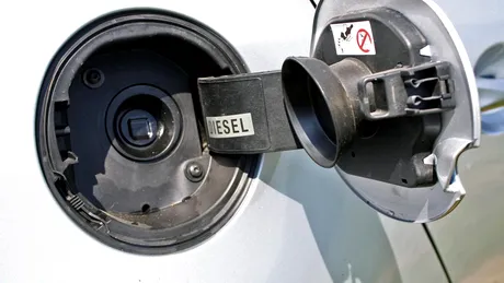 Ai pus benzină într-un motor diesel, sau motorină într-un motor pe benzină? VIDEO

