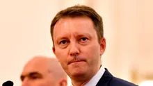 Azi încep audierile miniștrilor propuși de Siegfried Mureșan pentru formarea noului Guvern. Procedura durează două zile