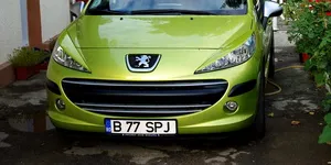 Peugeot 207 – Sebastian