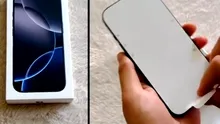 VIDEO: Primul unboxing la iPhone 16 Pro. Cât costă gama completă în România?