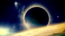 Astronomii au detectat, în premieră, semnale provenite direct de la o exoplanetă