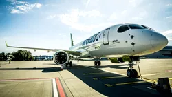 O cunoscută companie aeriană europeană se îndreaptă spre faliment din cauza creșterii prețului petrolului