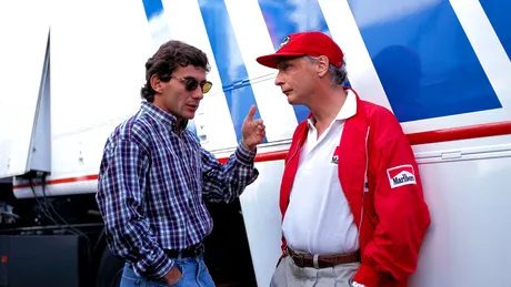 Niki Lauda a murit. Legendarul pilot de Formula 1 a uimit lumea medicală în 1976 după ce şi-a revenit în urma unui accident cutremurător - VIDEO