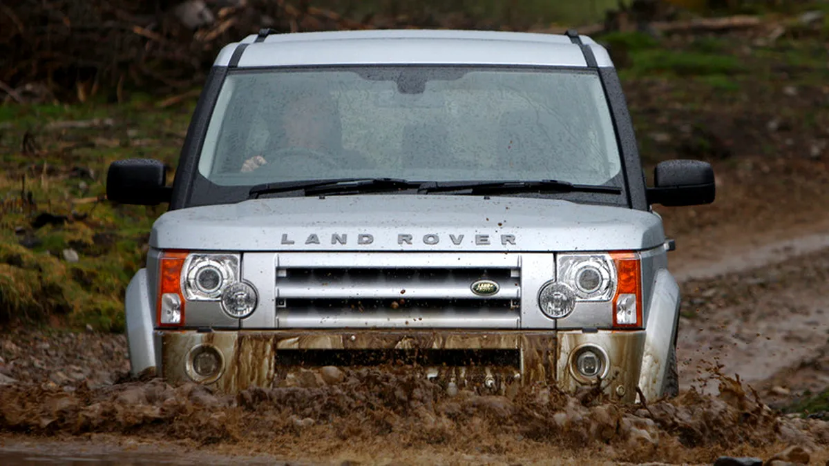 Land Rover Discovery a împlinit 25 de ani. Iată povestea sa