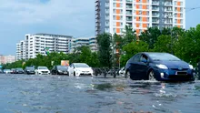 Meteorologii Accuweather anunță o lună iulie 2026 cum n-a mai fost în România. Ce se întâmplă în București