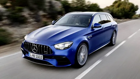 Mercedes-AMG va continua să ofere motoare V8 dacă va exista cerere
