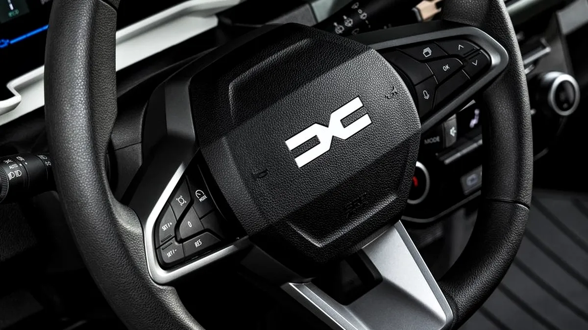 Rușii se joacă din nou cu mințile fanilor Dacia! Așa ar putea arăta noul Sandero