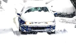 Va ninge timp de 11 zile consecutive în România. Ce zone vor fi afectate