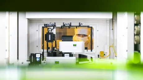 Bosch investește 400 de milioane de euro în industria de cipuri
