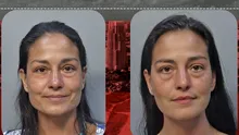 Gemenele de la Indiggo, încătușate după ce au provocat panică la Miami Beach, Au RĂNIT inclusiv polițiștii, care au avut nevoie de întăriri
