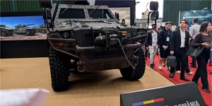 Turcii de la Otokar au mână liberă pentru a produce (mai repede) vehicule la Mediaș: Undă verde pentru preluarea Automecanica SA