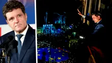 Un an cu Nicușor Dan. Președintele cu cea mai rapidă scădere de popularitate din istoria democrației românești. Gândul vă prezintă momentele care i-au marcat primul an de mandat, în care singura promisiune îndeplinită a fost că „nu va fi ușor”