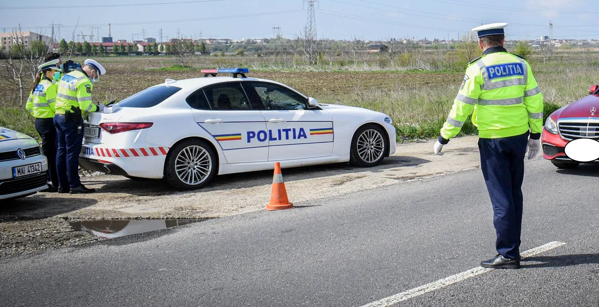 Autoritățile au stabilit: 5 echipamente obligatorii pe timp de iarnă! Amendă pentru cei care nu le au în mașină
