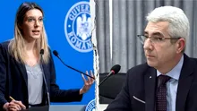 „Profesionistul” numit acum 6 luni de Diana Buzoianu la șefia Apelor Române, cu care ministrul s-a lăudat pe Facebook, a aflat că va fi dat afară. Tot de pe Facebook