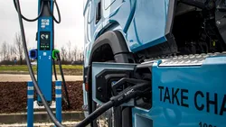 Prima stație de tip HYC1000 pentru electrice din Europa de Est se află în România! Cât costă un abonament