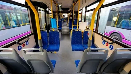 Oraşul din România care cumpără autobuze electrice cu încărcare din mers