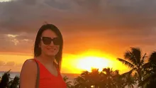 Imaginile momentului cu Cristina Neagu după ce a plecat din România. Vacanță de vis în Hawaii