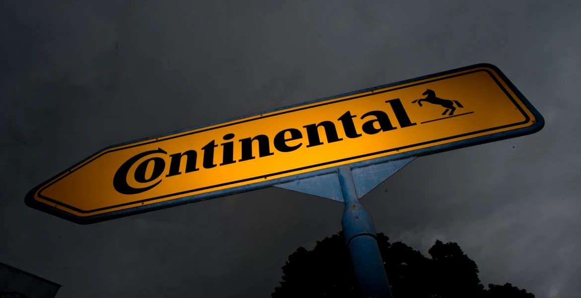 Continental pregăteşte investiţii masive în România