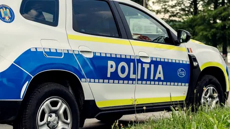Poliția Română va cumpăra 30 de mașini 4x4 cu minim 200 de cai putere
