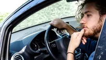 Amendă de până la 1.000 de euro pentru șoferii care fac acest gest la volan