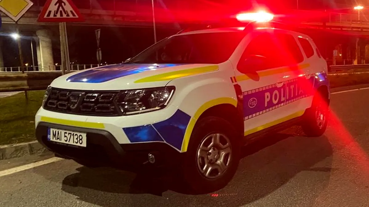 Trotuarul ocupat de mașini: cum și unde poți reclama parcările ilegale, pas cu pas în 2025