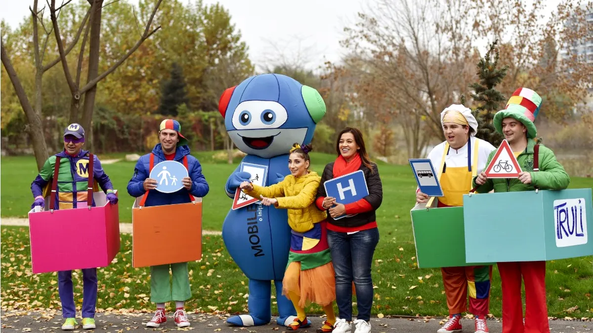 Propunere: Ore de educaţie rutieră, introduse în programa şcolară