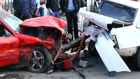 Traficul din România, descris de un străin: „Am avut impresia că şoferii au luat lecţii de şofat din Grand Theft Auto”