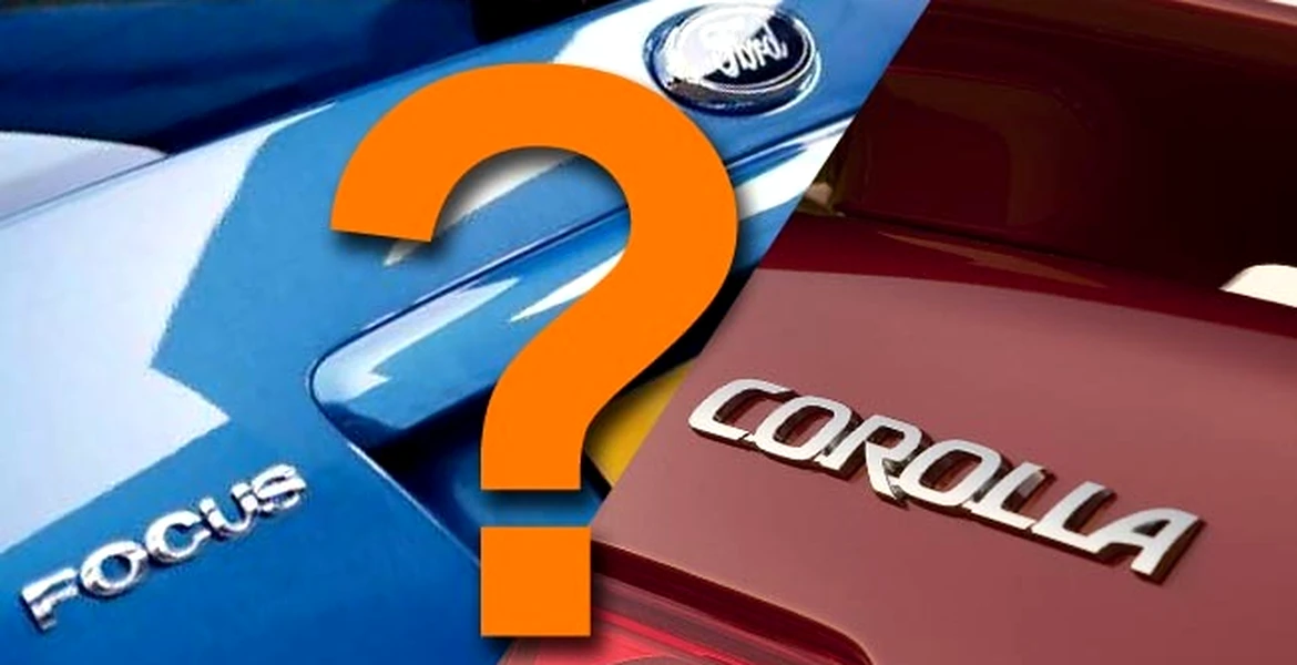 Şi totuşi, care a fost cea mai vândută maşină în 2012 pe plan mondial?